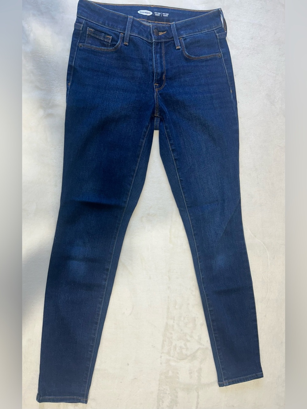 Old Navy Pop Icon Skinny